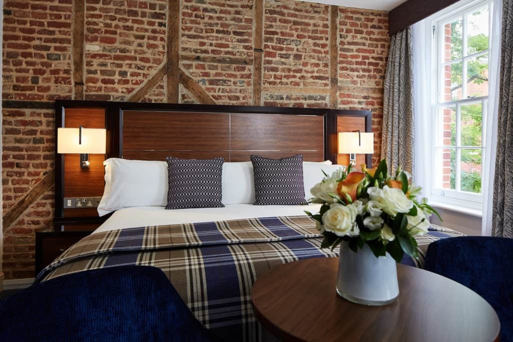 Sir Christopher Wren Hotel Windsor