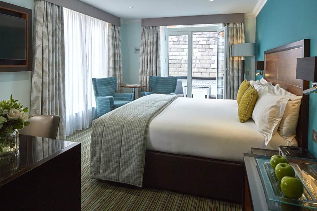 Sir Christopher Wren Hotel