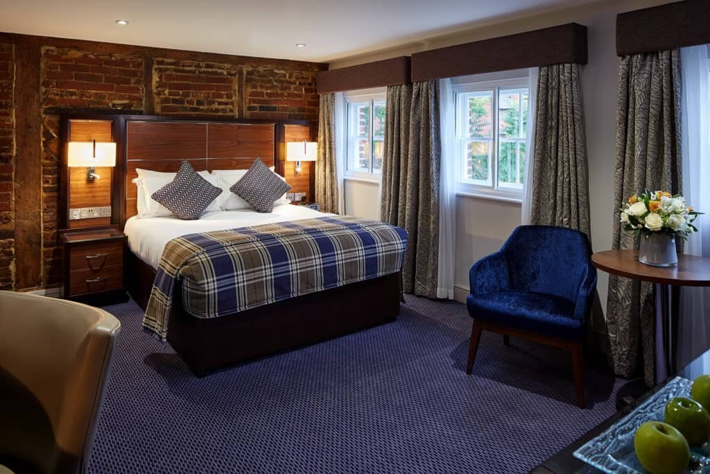 Hotel Sir Christopher Wren
