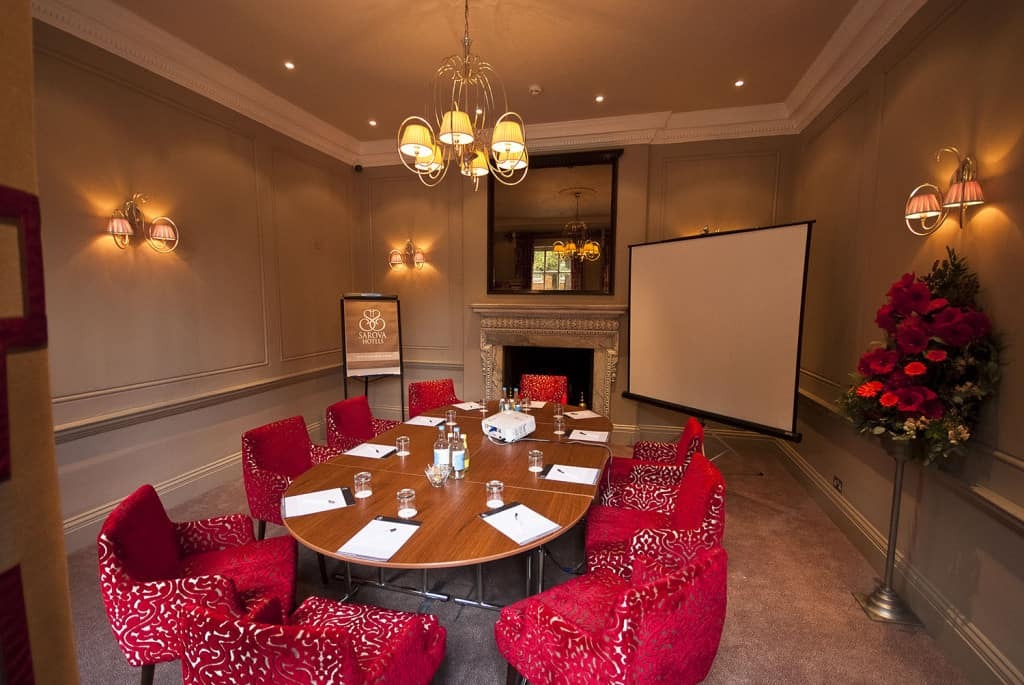 Hotel Sir Christopher Wren 4*