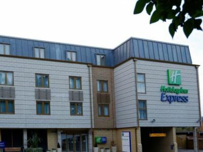 Express By Ihg 3*
