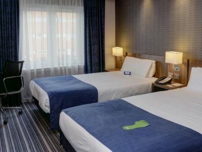 Hotel Express By Ihg Windsor