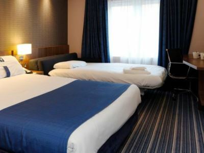 Express By Ihg 3*