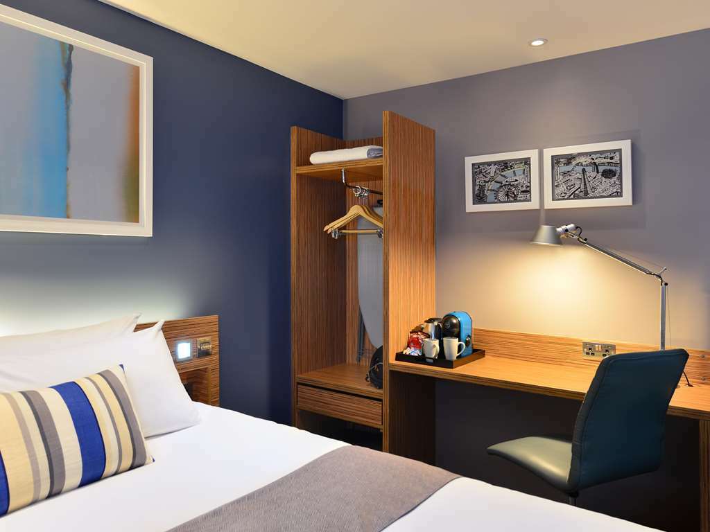 Travelodge 3* Windsor