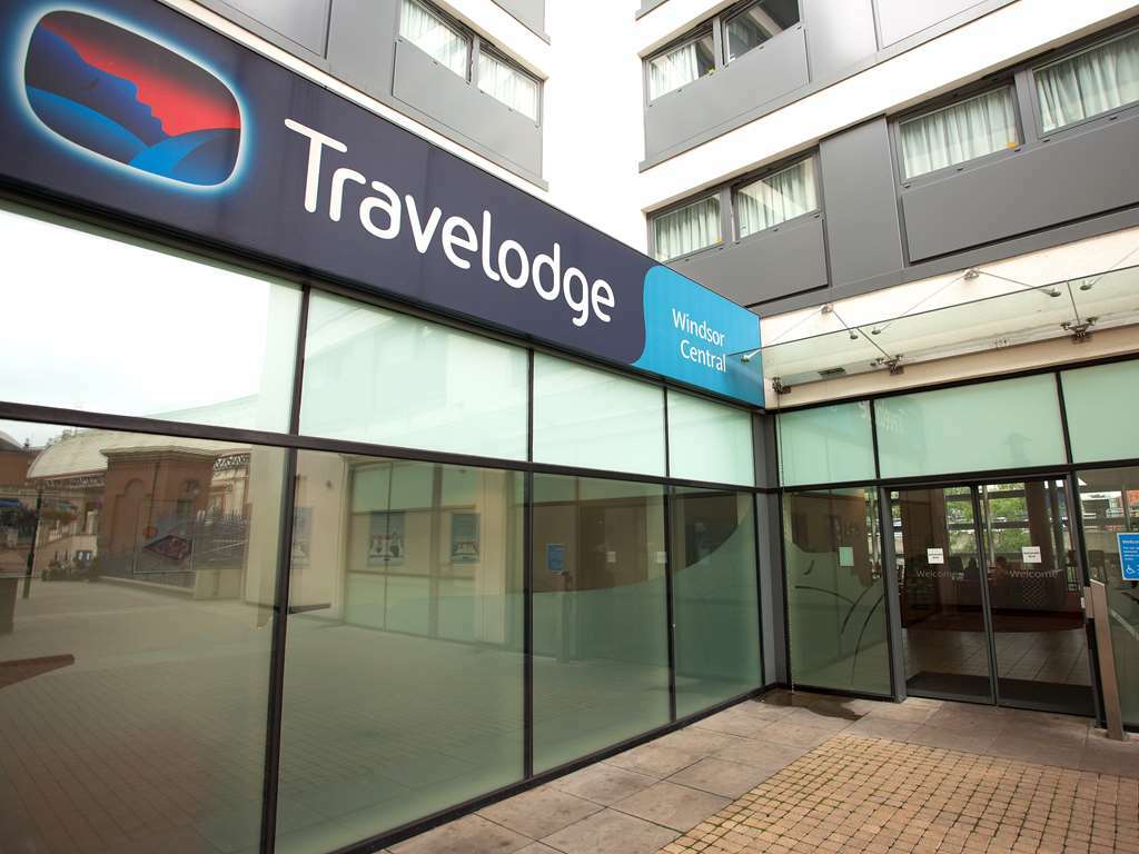 Hotel Travelodge