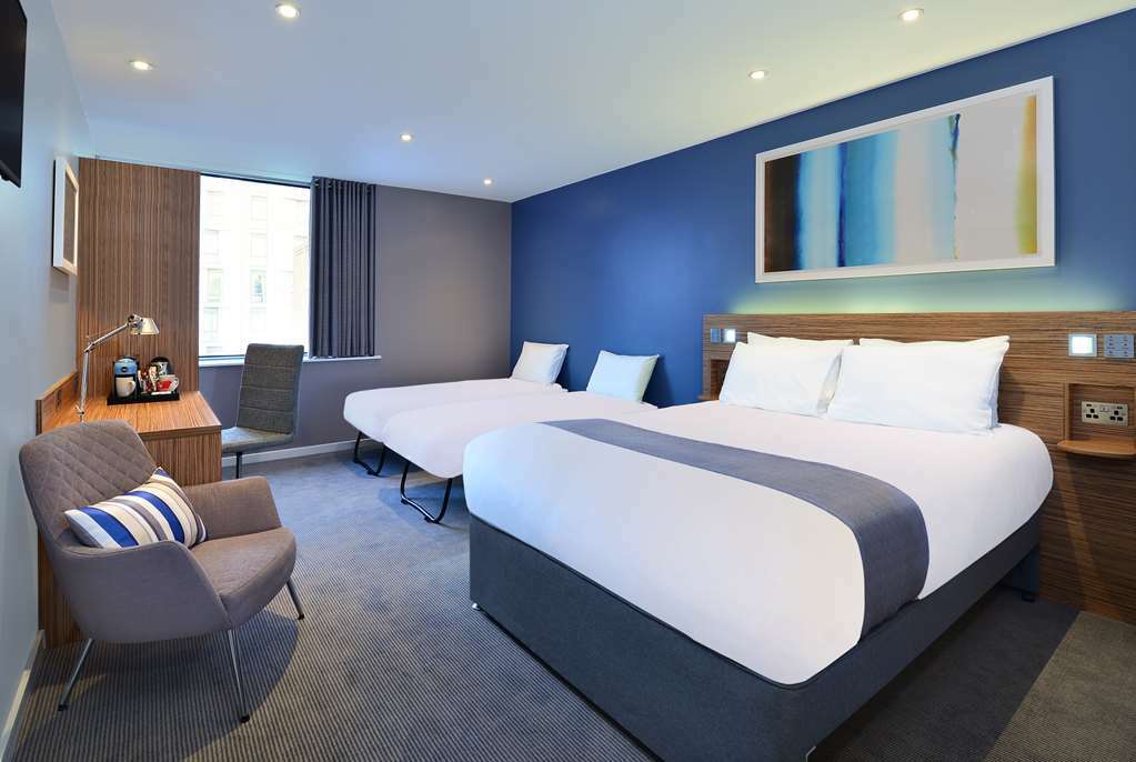 Travelodge Hotel Windsor