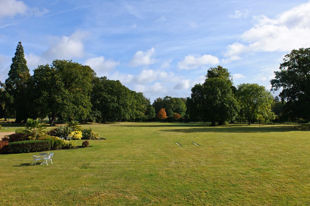 Hotel Savill Court Windsor