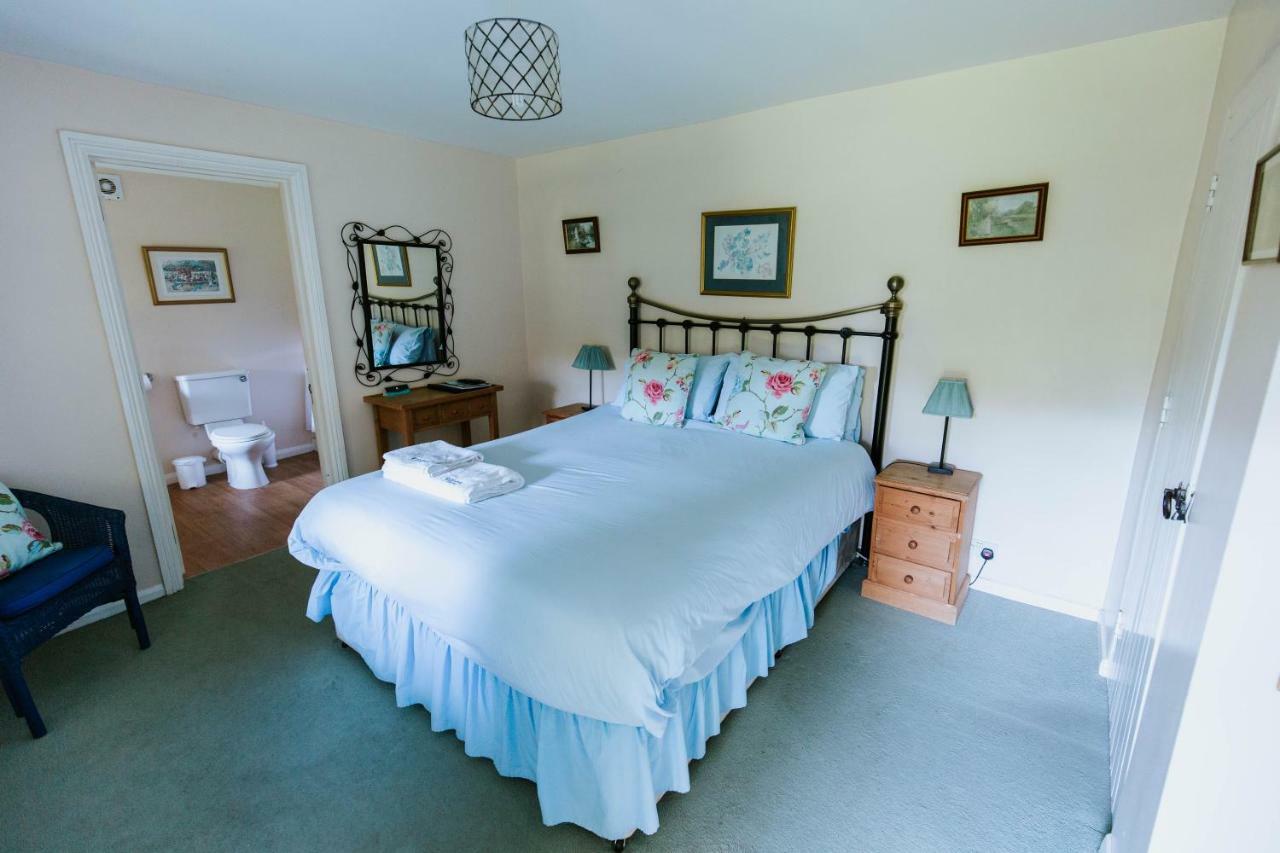 Guest house Bluebell House Windsor