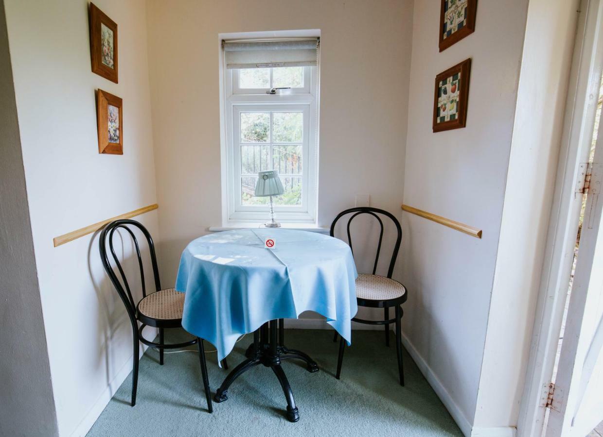 Bluebell House Guest house 4*