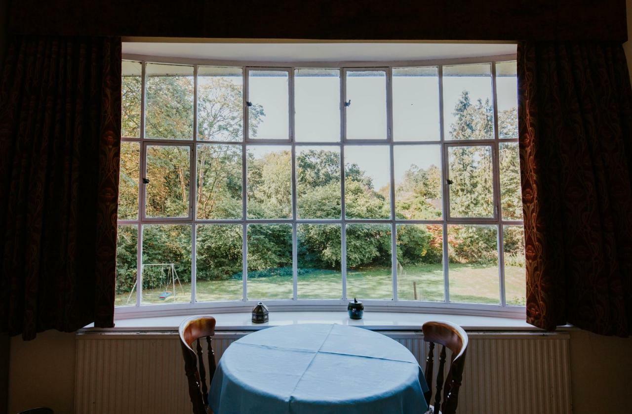 Bluebell House Guest house
