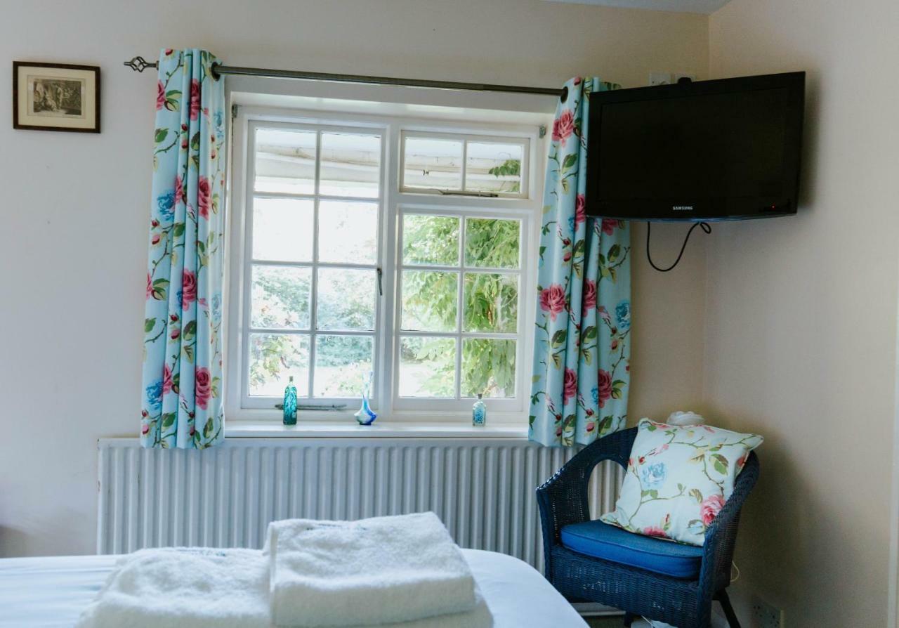 Bluebell House Guest house 4*