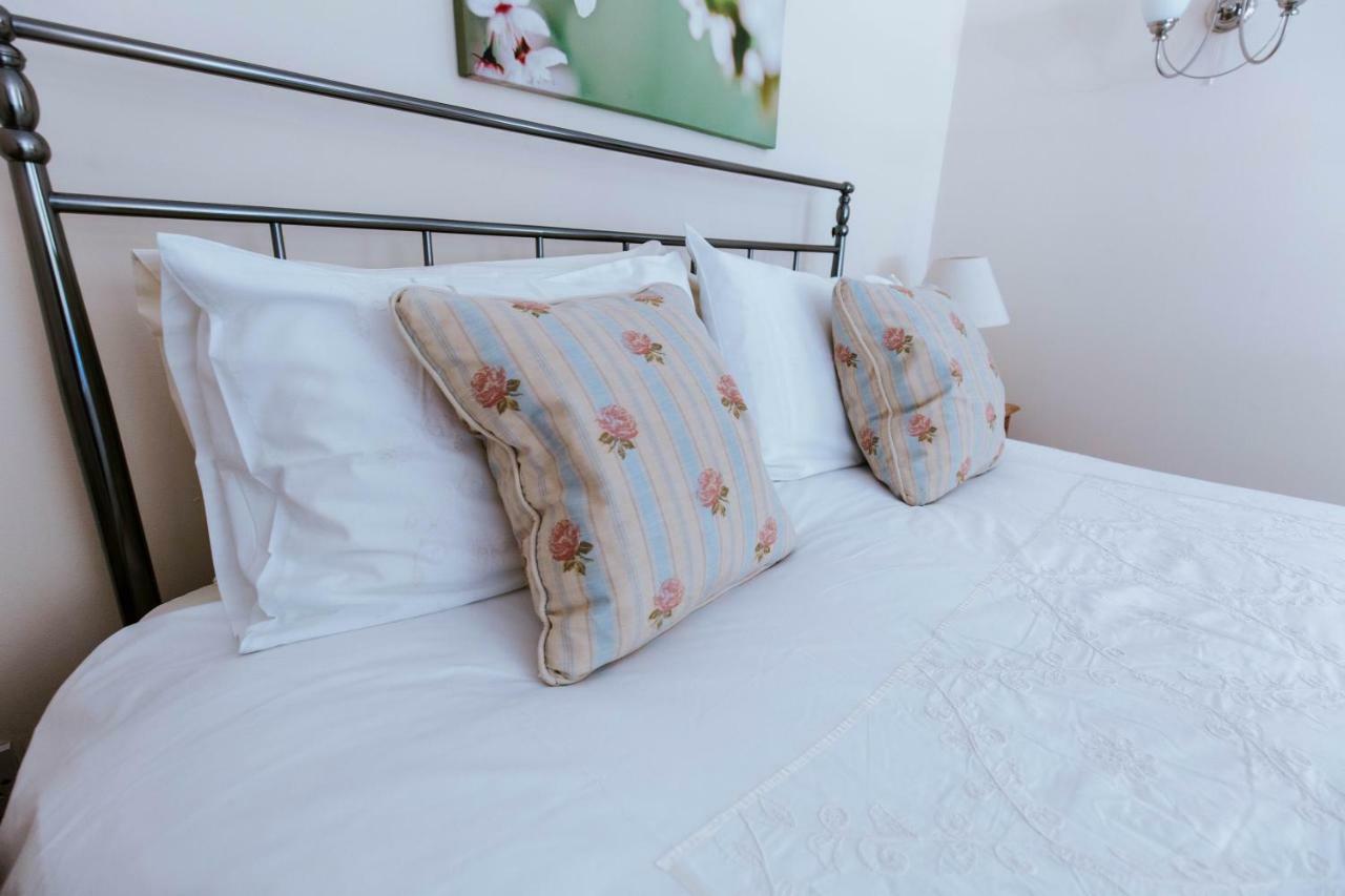 Guest house Bluebell House