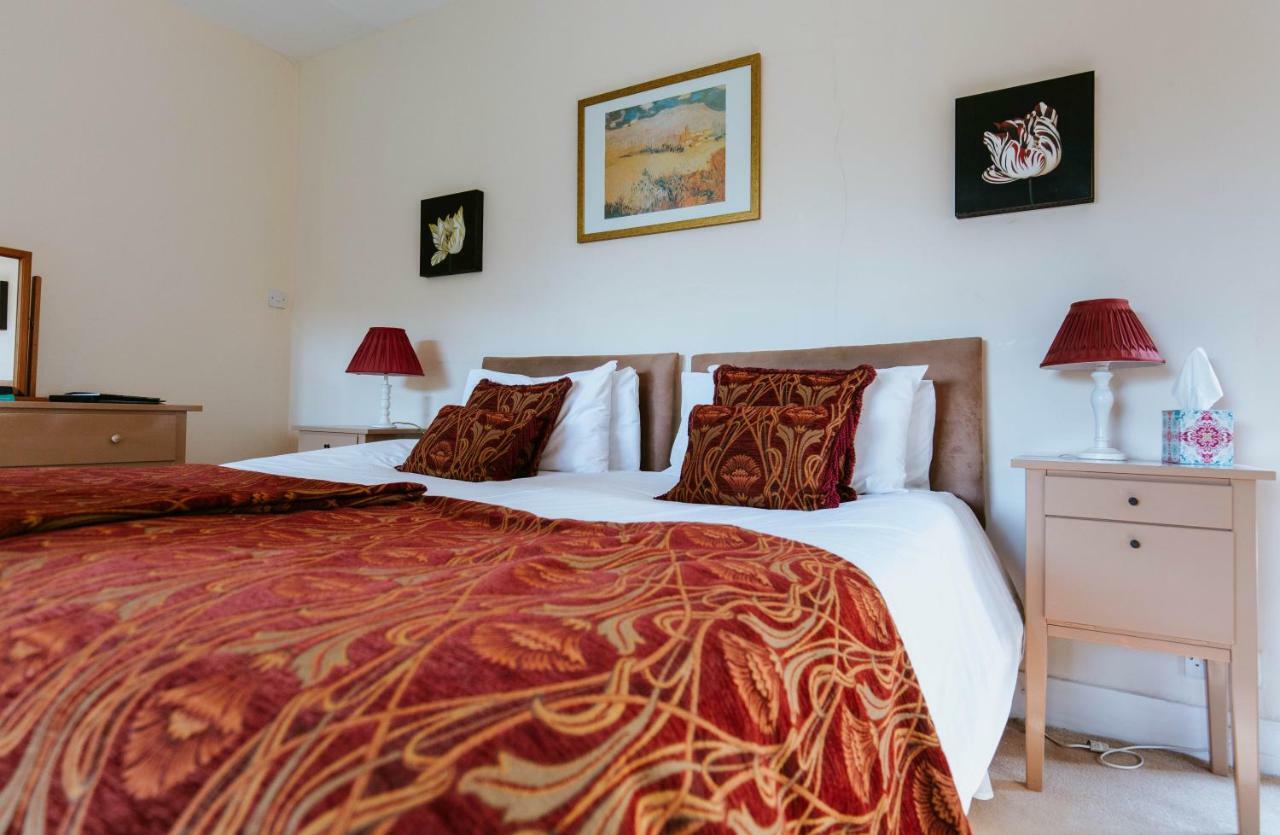 Guest house Bluebell House