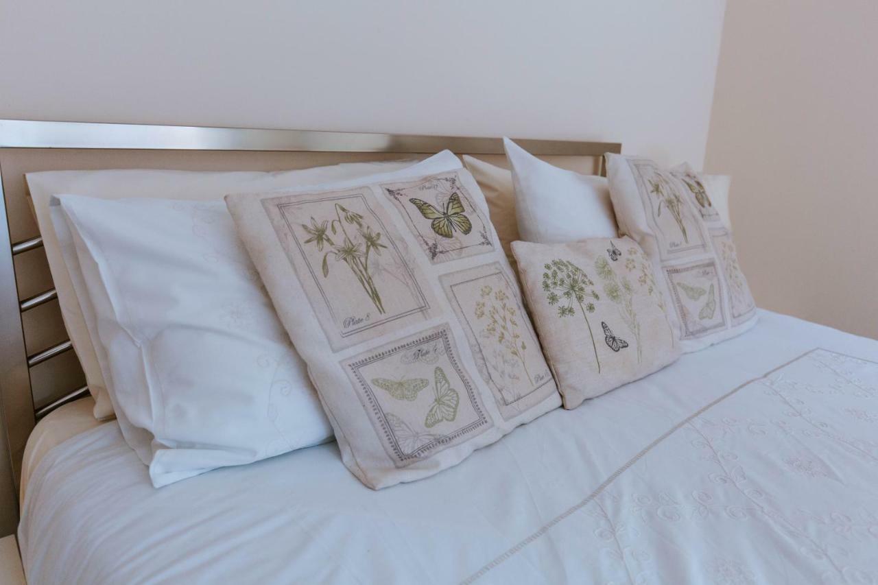 Bluebell House Guest house 4*
