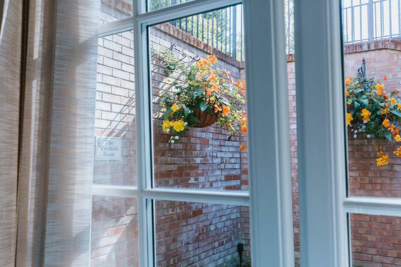 Guest house Bluebell House 4*