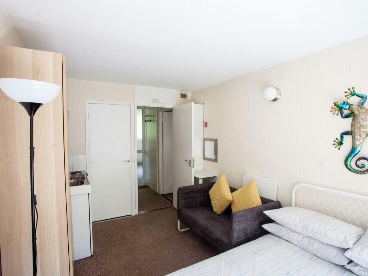 Apartment Convenient 4 Sleeper Apt Very Parking *