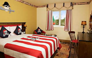 Hotel Legoland 4*