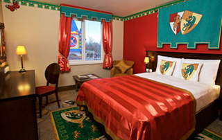 Hotel Legoland Windsor