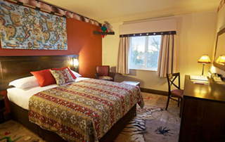 Hotel Legoland