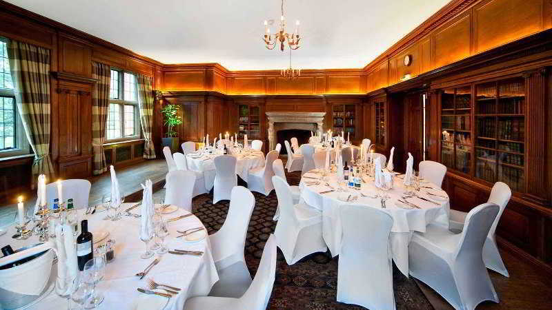 Savill Court Hotel Windsor