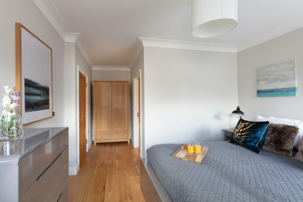 Apartment Hampden - The Archie *