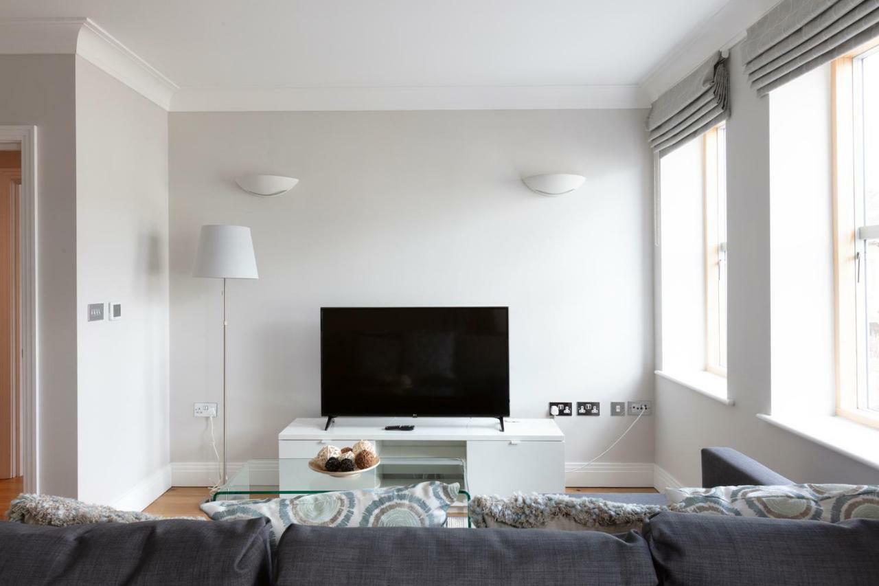 Hampden - The Archie Apartment