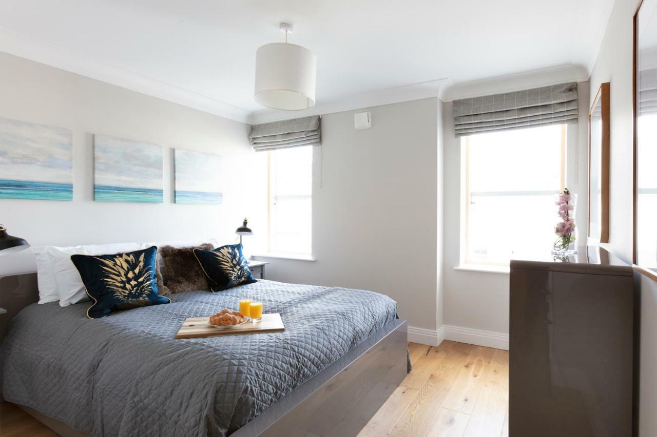 Apartment Hampden - The Archie *