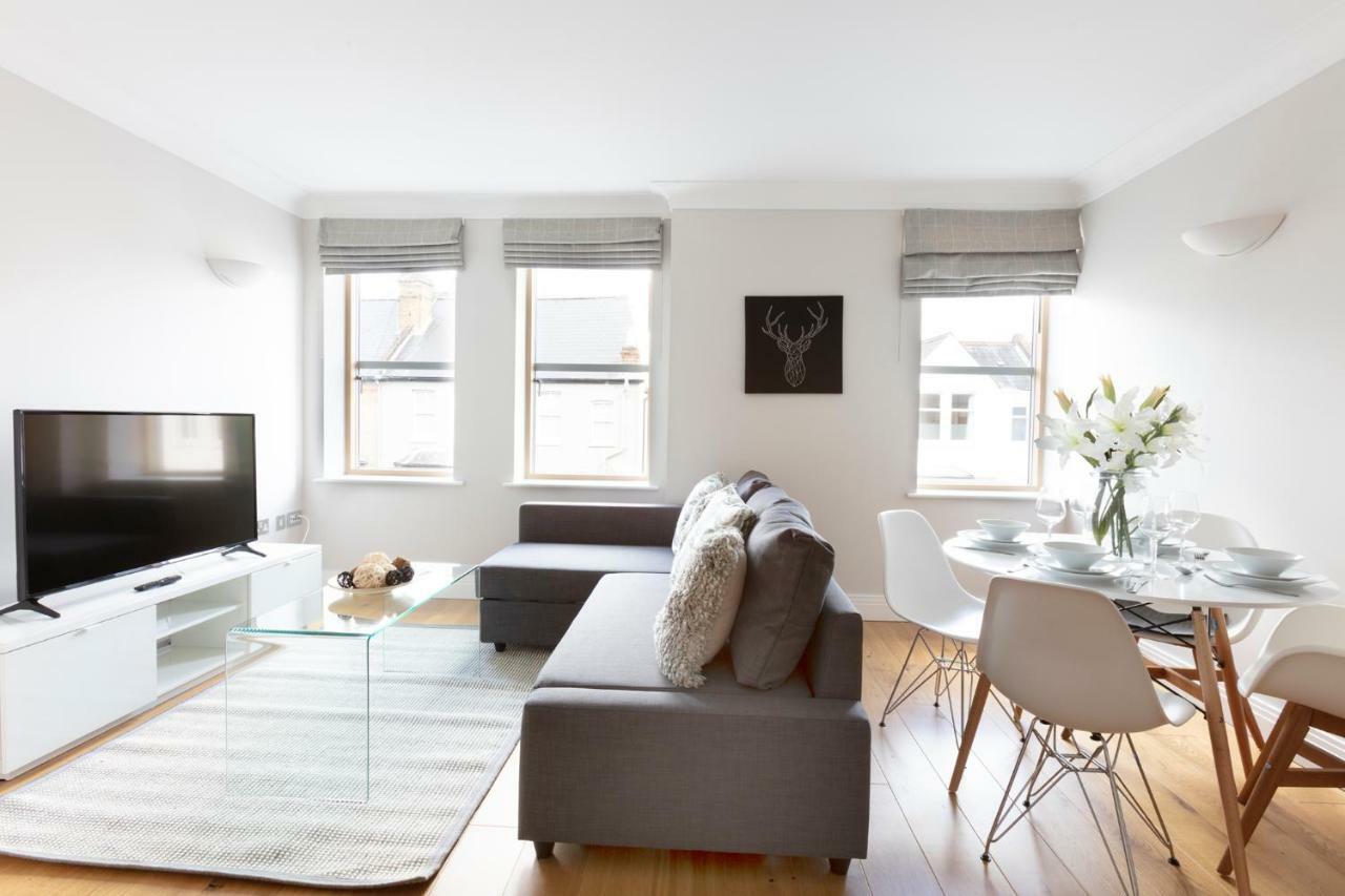 Apartment Hampden - The Archie Windsor