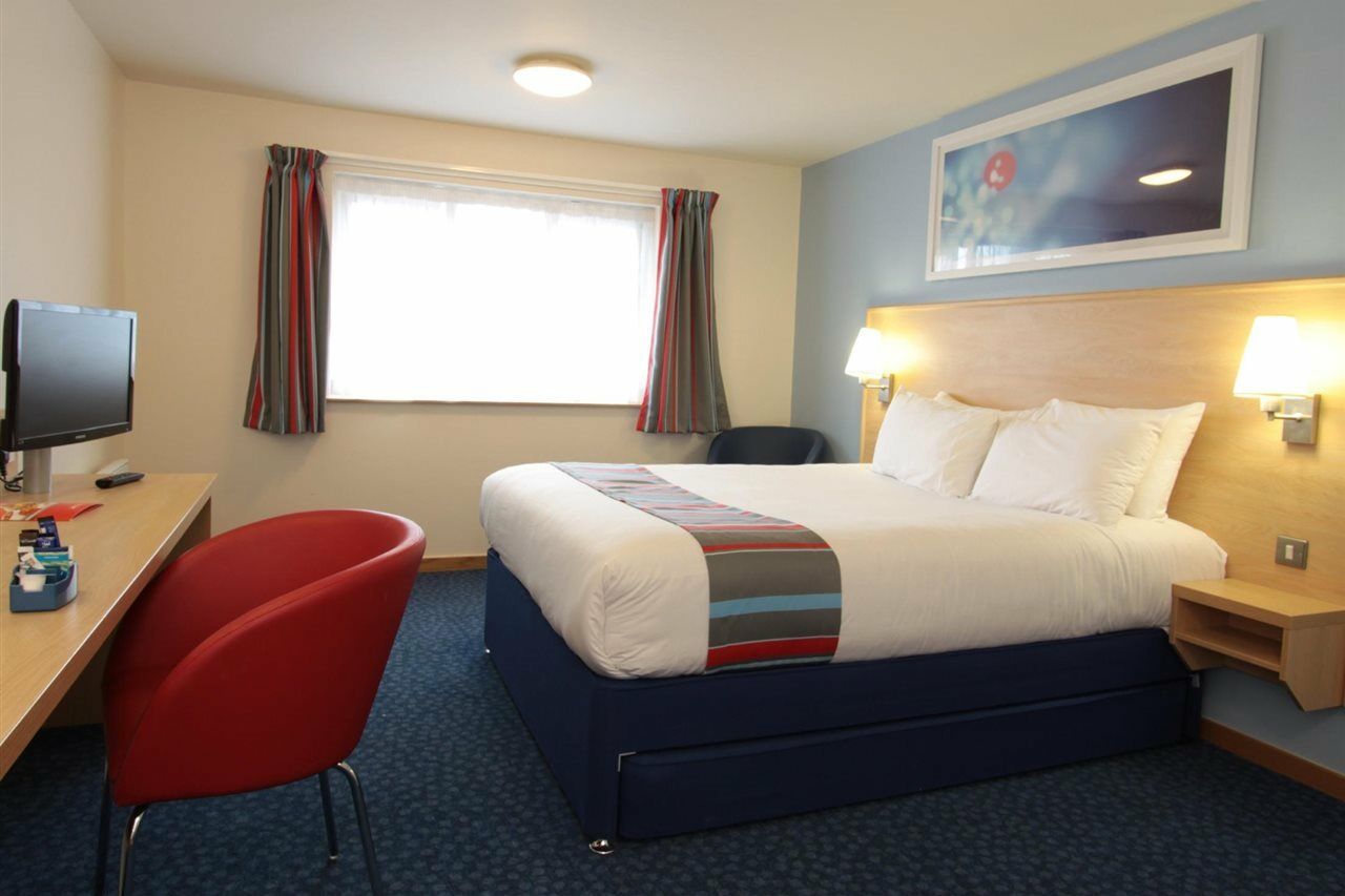 Hotel Travelodge
