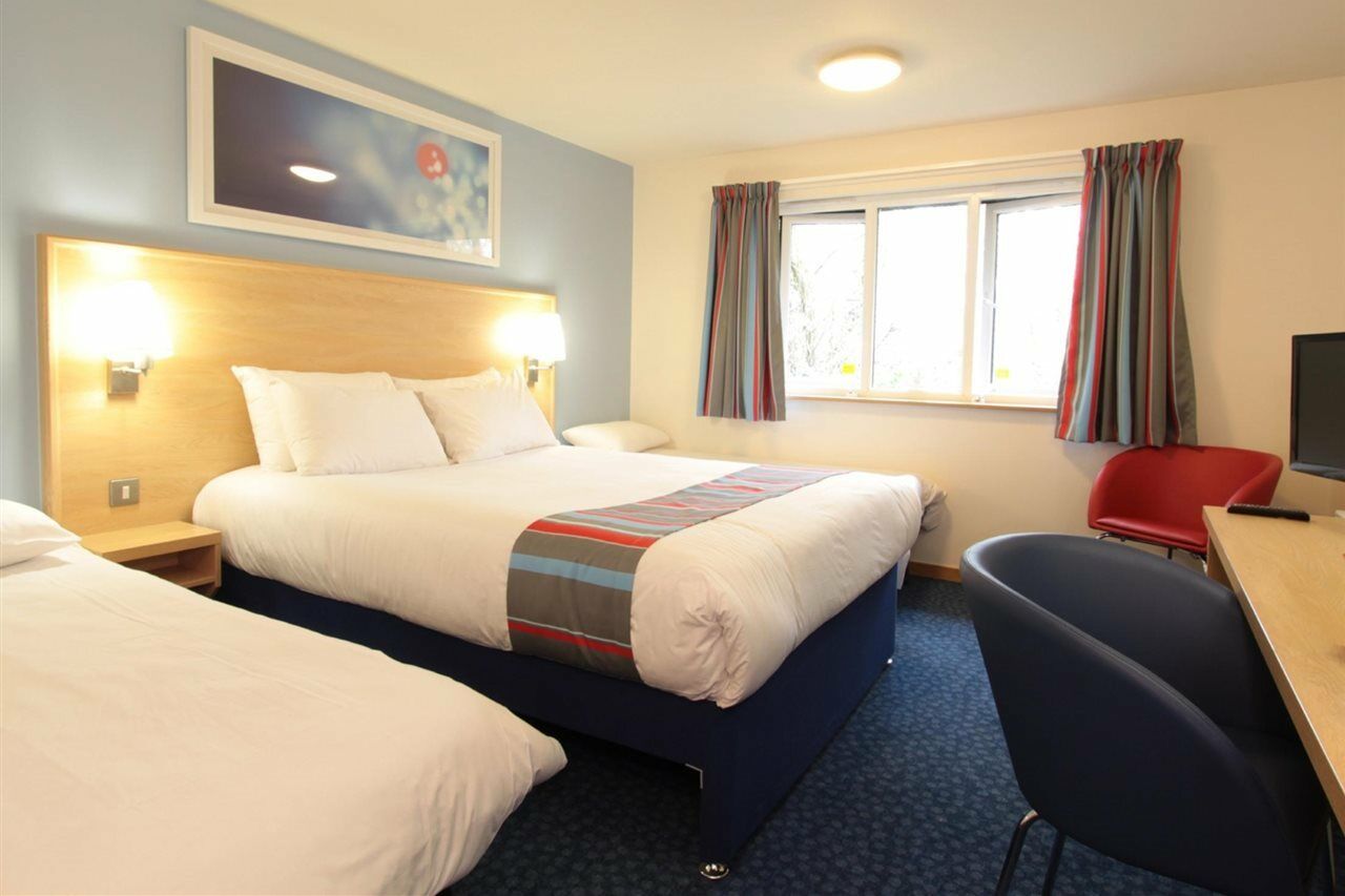 Hotel Travelodge