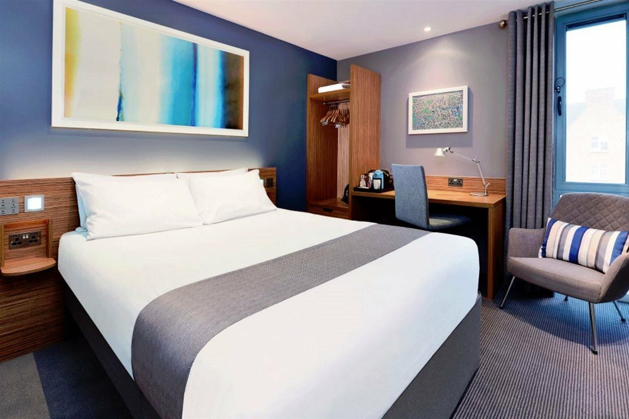 Travelodge Windsor