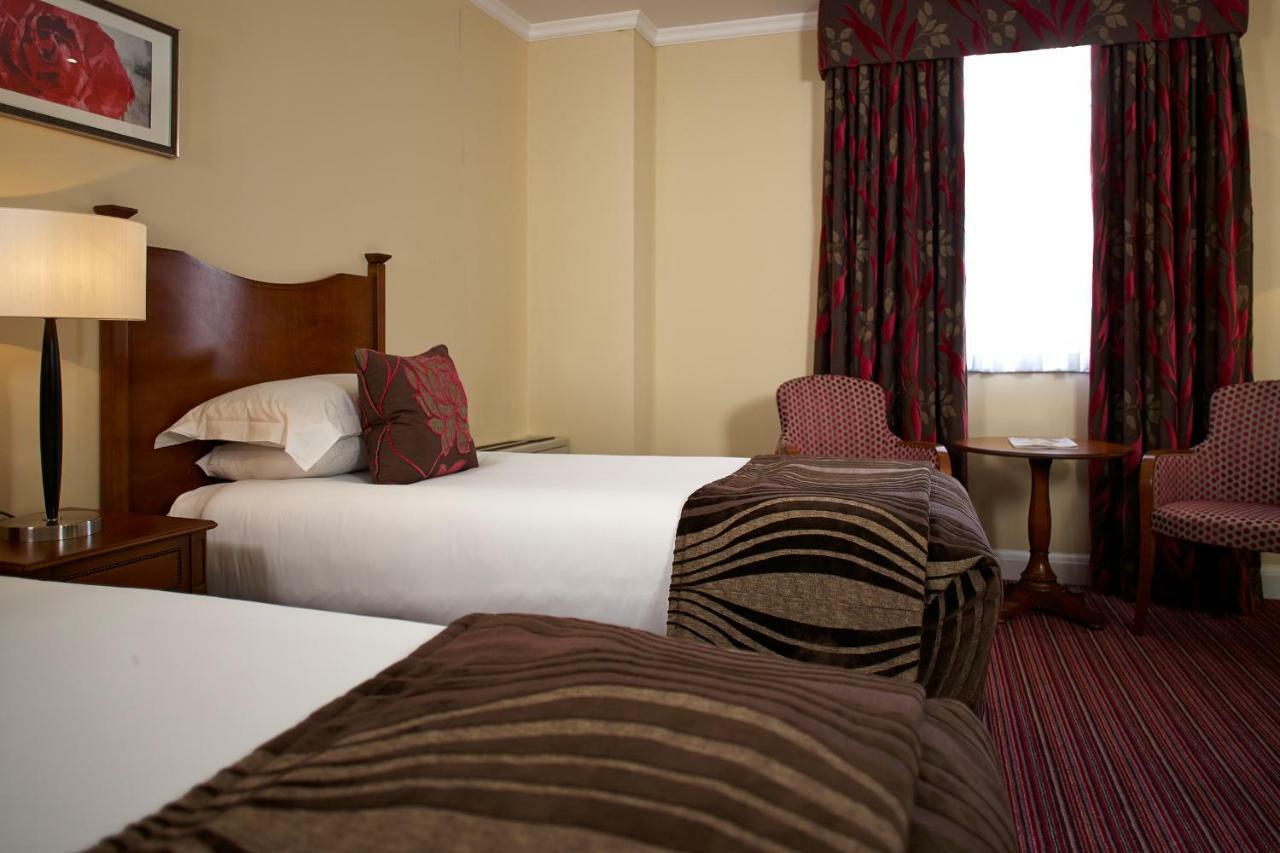 Hotel Sir Christopher Wren