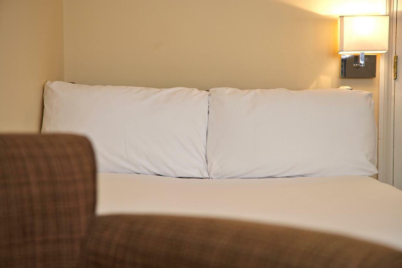 Sir Christopher Wren Hotel 4*