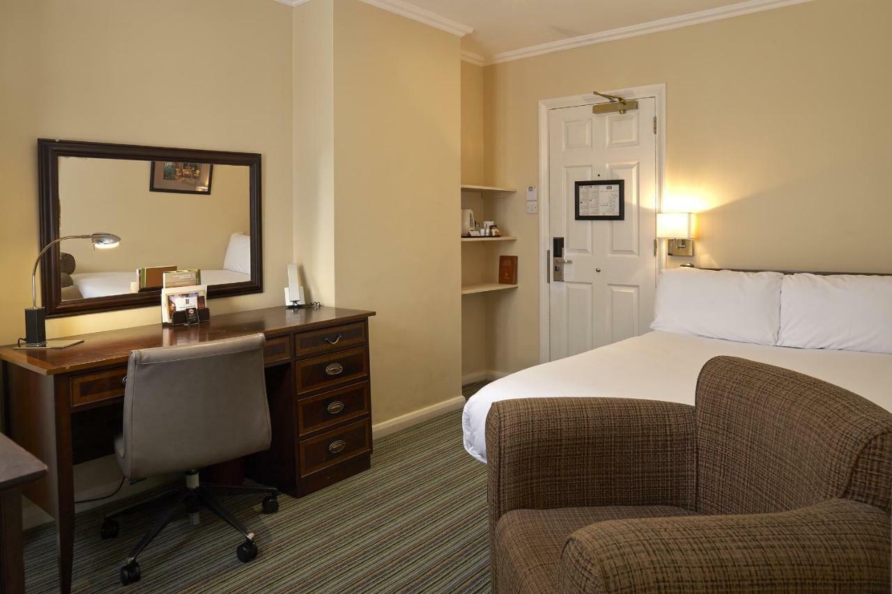 Hotel Sir Christopher Wren Windsor