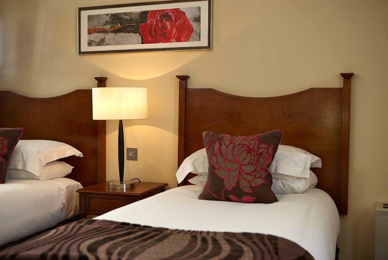 Sir Christopher Wren Hotel Windsor