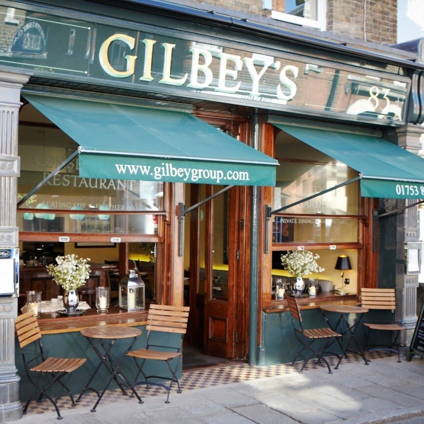 Bed & Breakfast Gilbey's Bar, Restaurant & Townhouse 5*