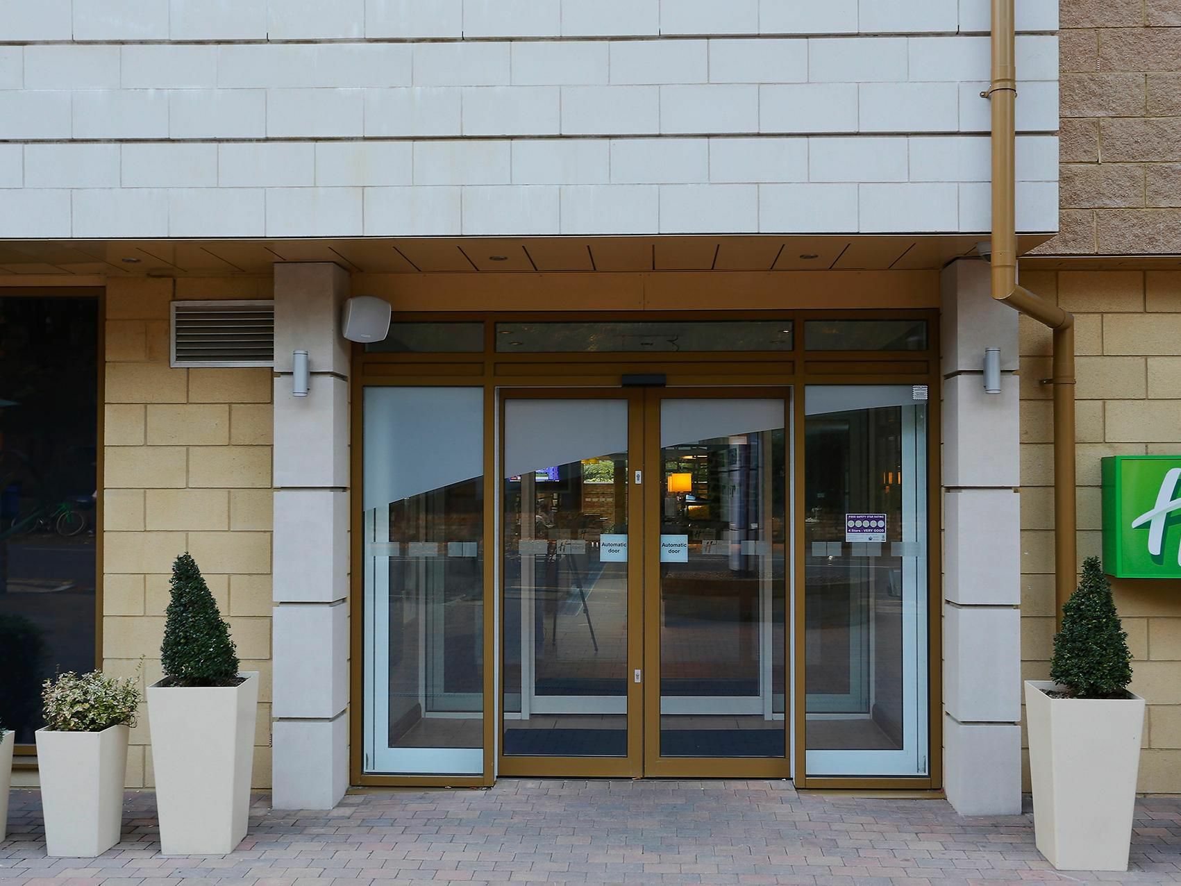 Express By Ihg Windsor