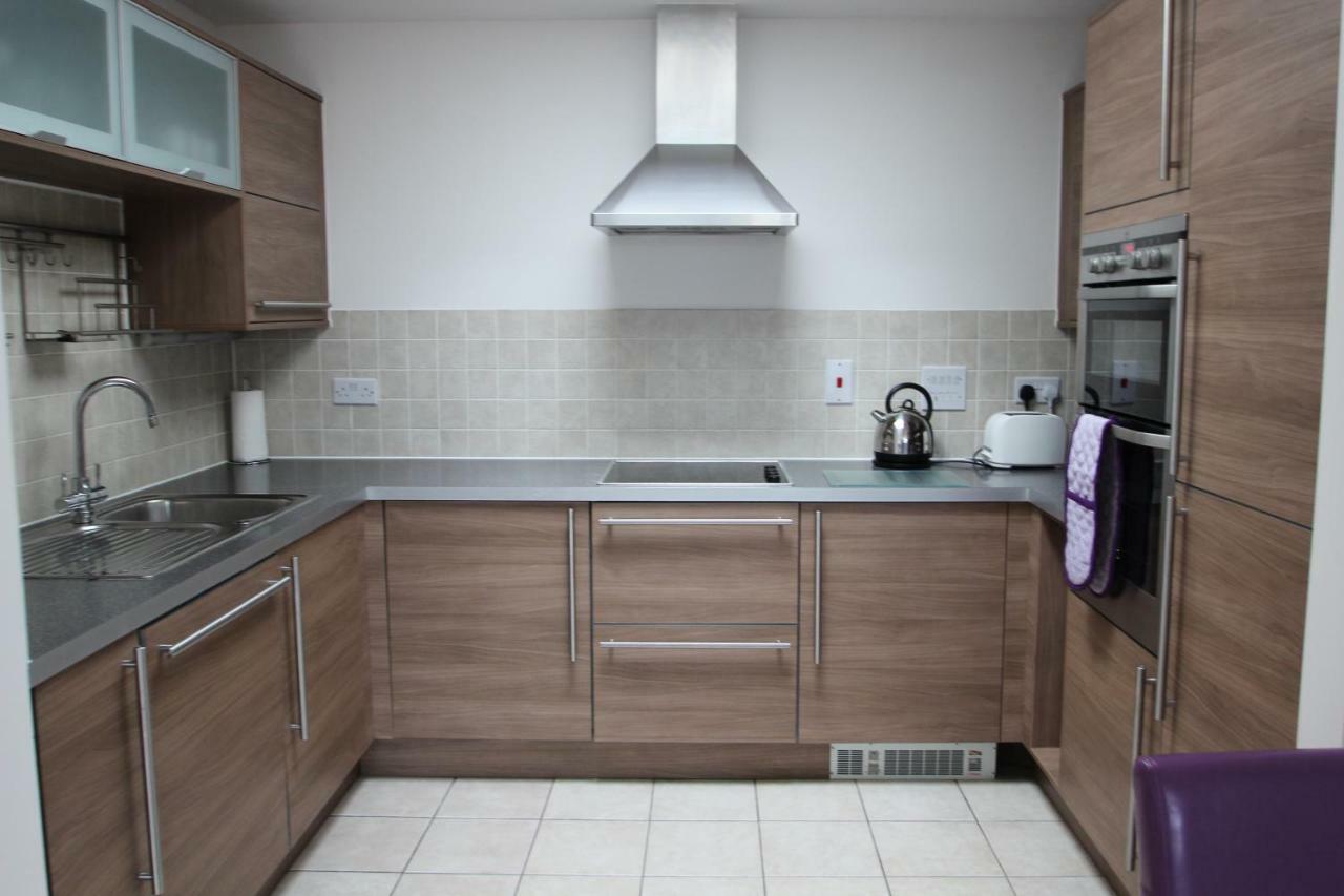 Pavilions Apartment *