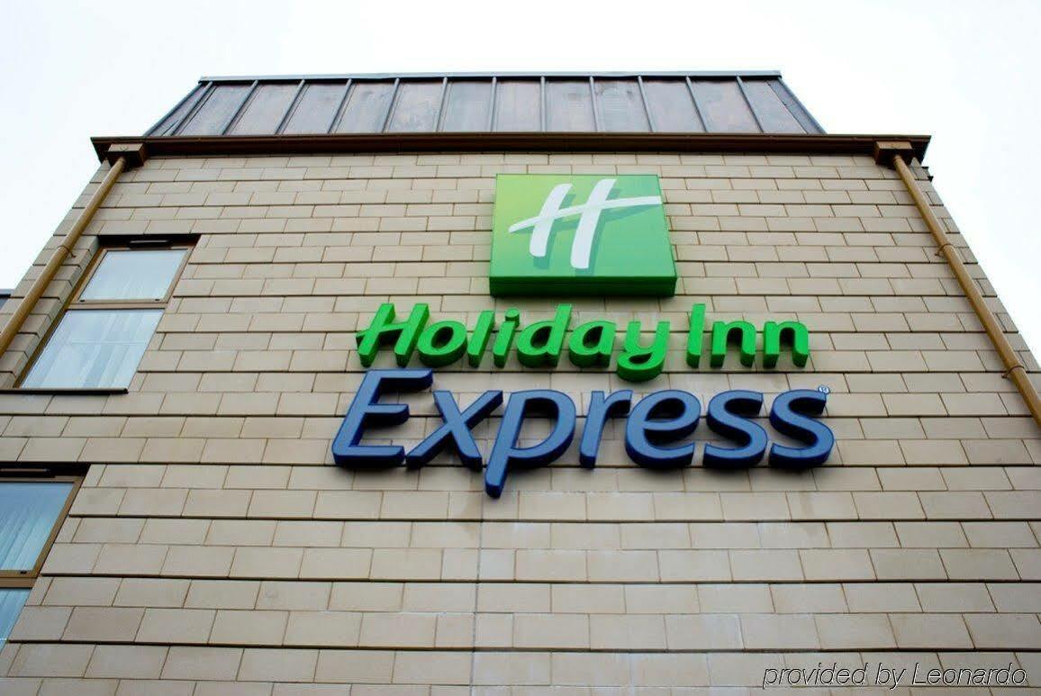 Hotel Express By Ihg 3*
