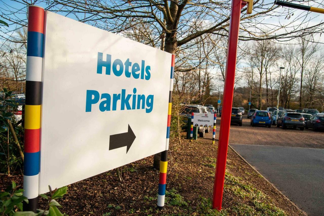 Legoland Hotel
