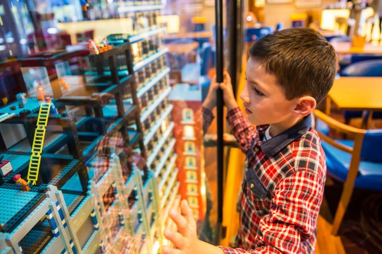 Legoland Hotel Windsor