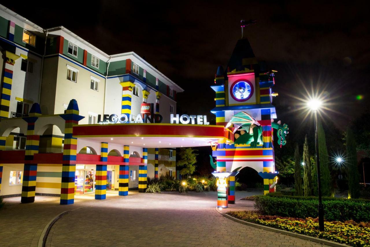 Legoland Windsor