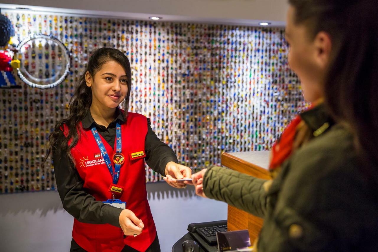 Legoland Hotel