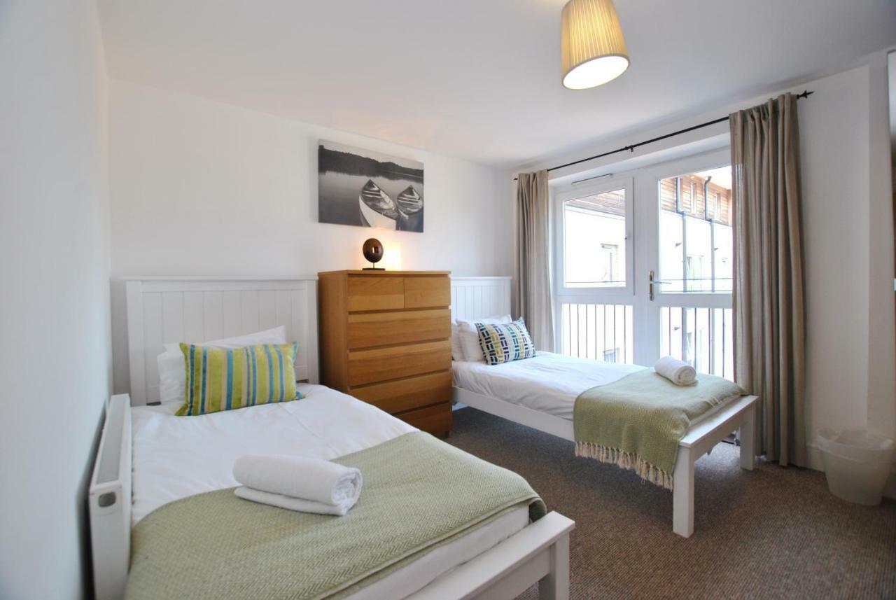 Two Bed Two Bath At Pavilions By Ltd * Windsor