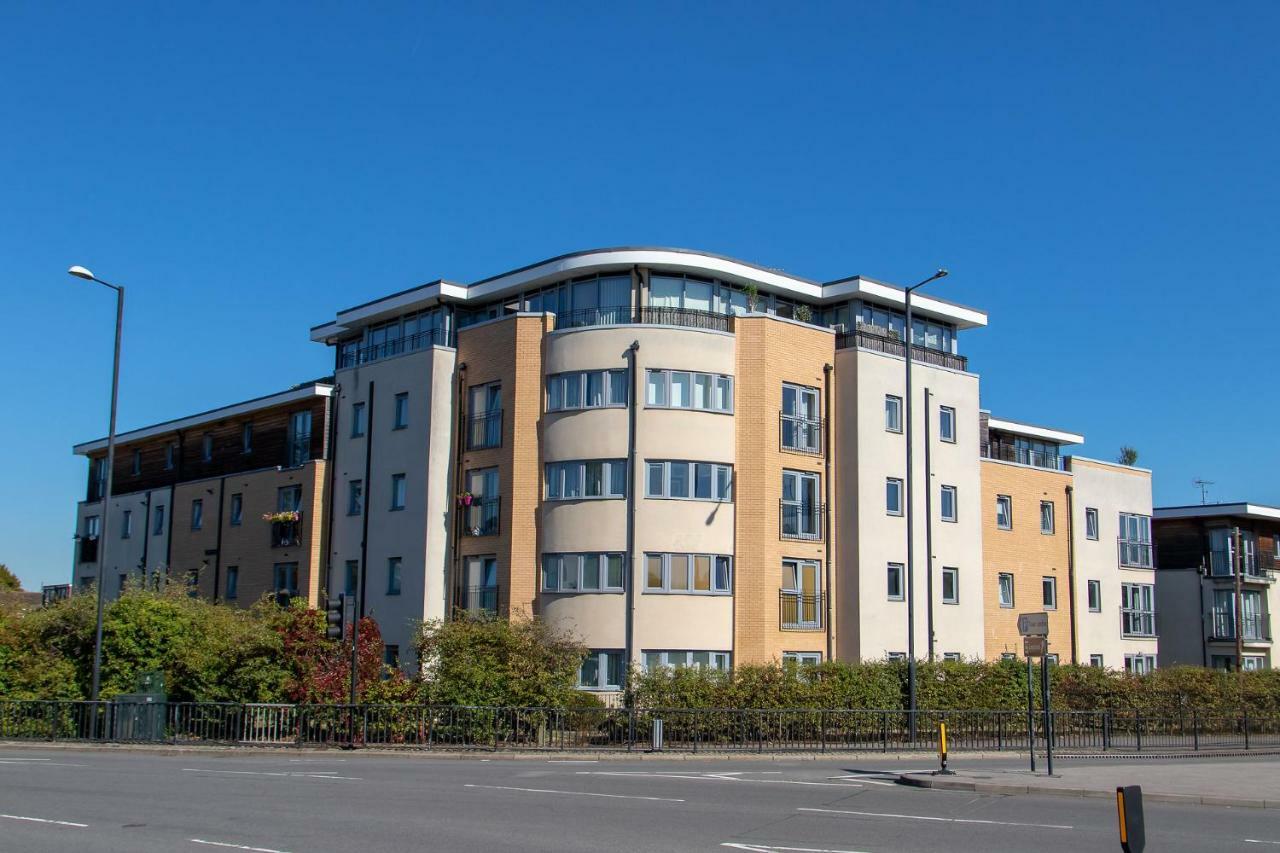 Two Bed Two Bath At Pavilions By Ltd Apartment Windsor