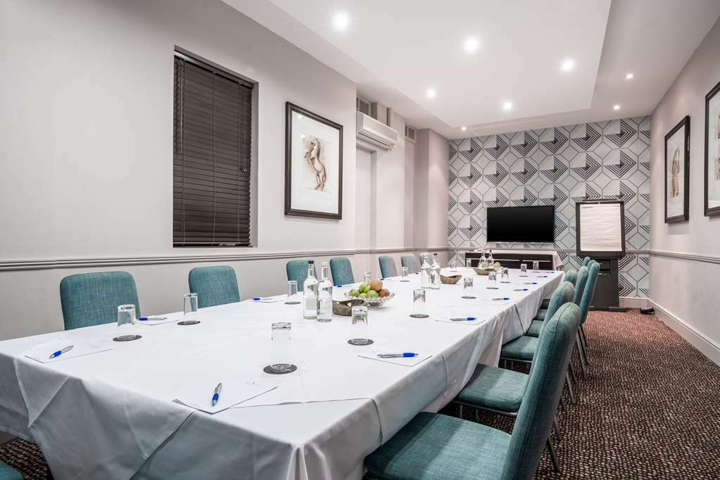 Clarion Collection Harte & Garter & Hotel Windsor