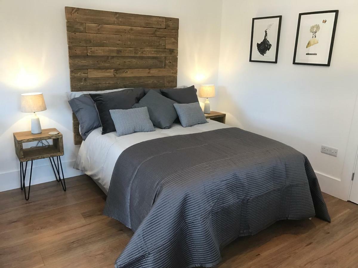 Cowboy Cabin Holiday home