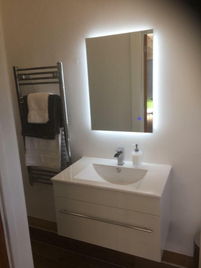 Holiday home Willow Court Farm Studio South & Petting Farm, 8 Mins From Legoland & Windsor, 15 Mins From Lapland Uk