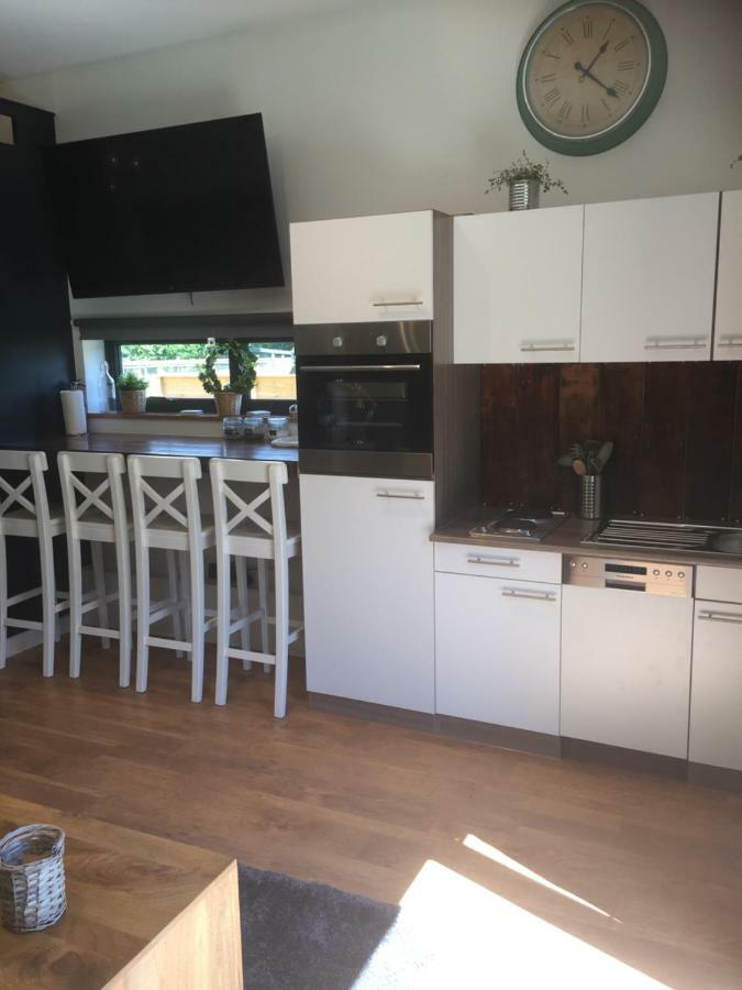 Holiday home Willow Court Farm Studio South & Petting Farm, 8 Mins From Legoland & Windsor, 15 Mins From Lapland Uk