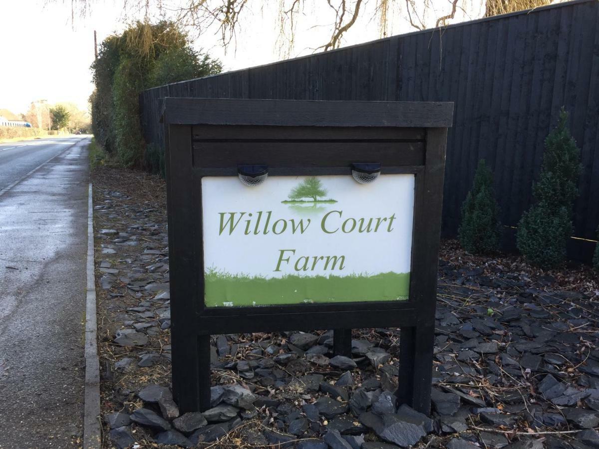 Willow Court Farm Studio South & Petting Farm, 8 Mins From Legoland & Windsor, 15 Mins From Lapland Uk * Windsor